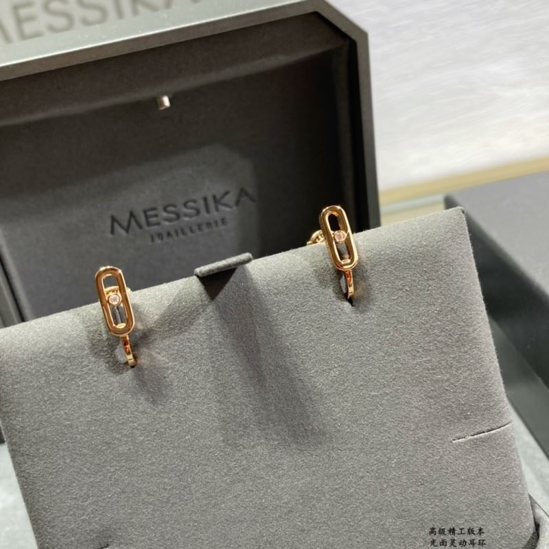 MESSIKA